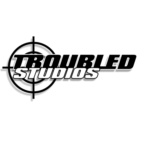 Troubled Studio